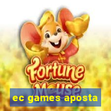 ec games aposta